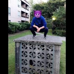 Meet your Posher, Jeff